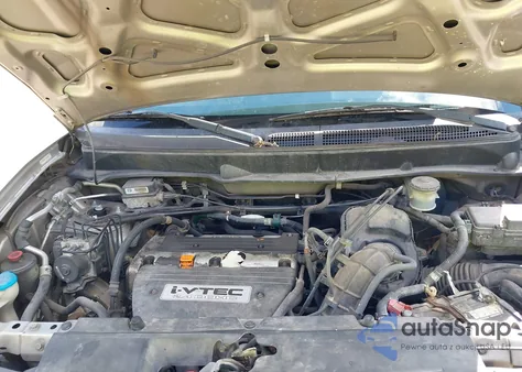 2004 Honda Element Ex z USA, uszkodzony, nr VIN 5J6YH28514L029691